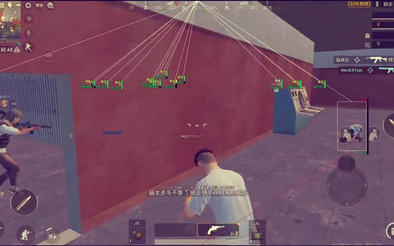 【哮天犬容器直装V1.11】哮天犬回归版，两三年的老牌项目。无需更新，无视检测，演戏持续稳死中。支持观透，支持地铁房录频。